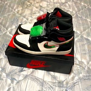 Air Jordan 1 Retro